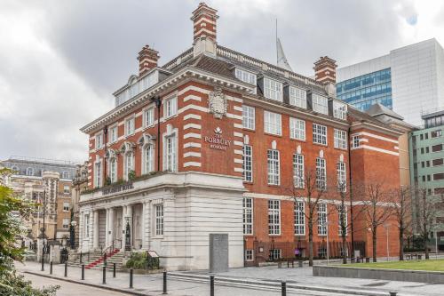 Фотография гостиницы The Roseate Reading