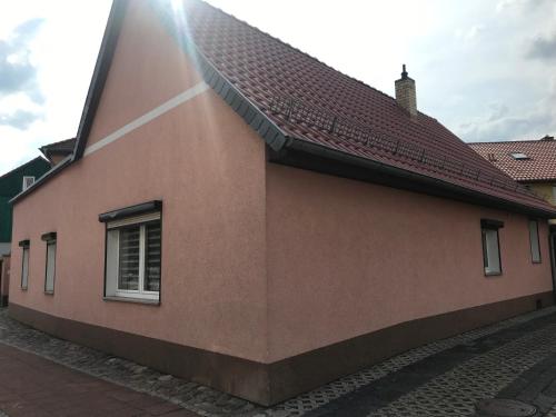 Фотография гостевого дома „Schönes“ Ferienhaus