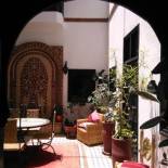 Фотография мини отеля Riad Dar Zampa