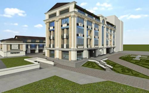 Фотография гостиницы Aghababyan's