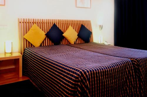 Фотография гостиницы Hotel Paulo VI