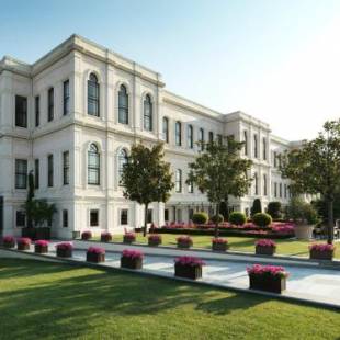 Фотографии гостиницы 
            Four Seasons Hotel Istanbul at the Bosphorus