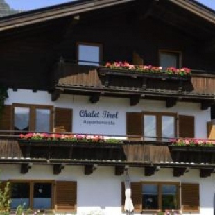 Фотография апарт отеля Chalet Tirol Waidring