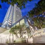 Фотография гостиницы Grande Centre Point Hotel Ploenchit - SHA Plus