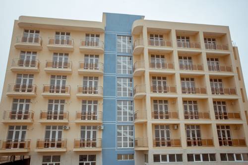 Фотография гостиницы Седьмое Небо