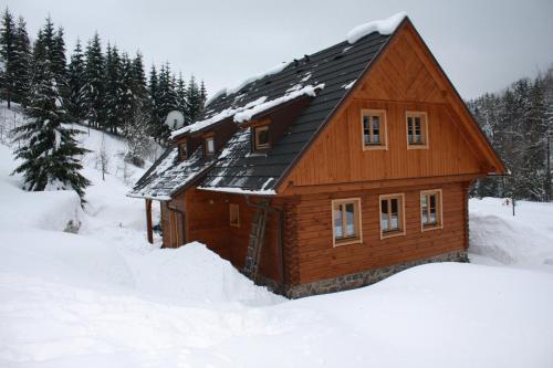 Фотография гостевого дома Chalupa Pod Lomem