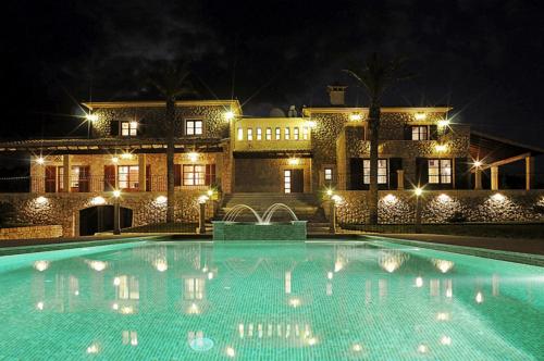 Фотография гостевого дома Canova