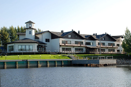 Фотография гостиницы Grand Adventure Absolute Result Luxury Club