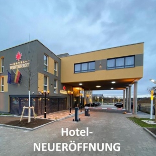 Фотография гостиницы Hotel Winterrot