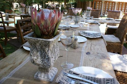 Фотография гостевого дома Sewende Hemel