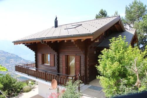 Фотографии гостевого дома 
            Eanta SUNNY & MOUNTAIN chalet 10 pers by Alpvision Résidences