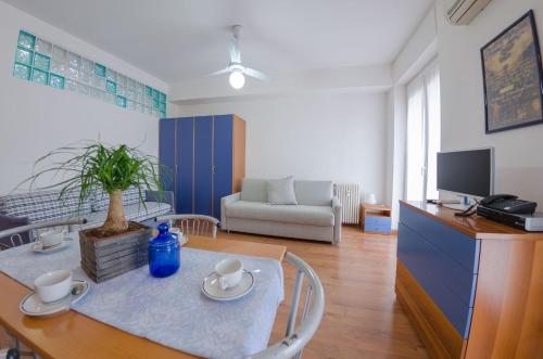 Фотография апарт отеля Residenza Adelaide