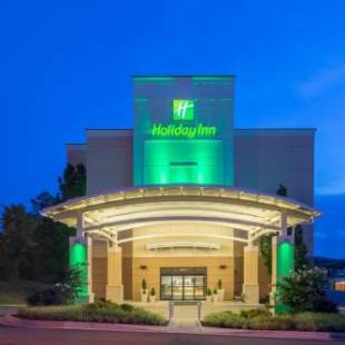 Фотографии гостиницы 
            Holiday Inn Baltimore BWI Airport, an IHG Hotel