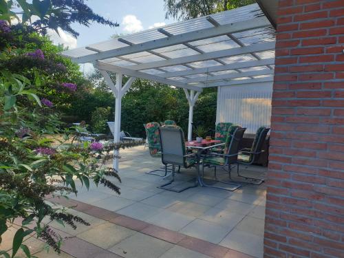 Фотография гостевого дома 4 Sterne Ferienhaus "Vorwerk"