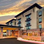 Фотография гостиницы SpringHill Suites by Marriott Bozeman