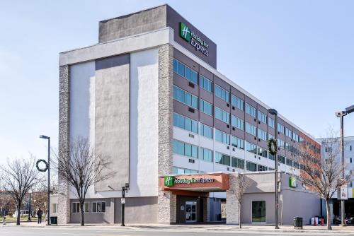 Фотография гостиницы Holiday Inn Express Washington DC Silver Spring, an IHG Hotel