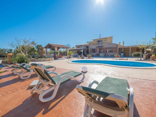 Фотография гостевого дома Holiday Home Cas Pec