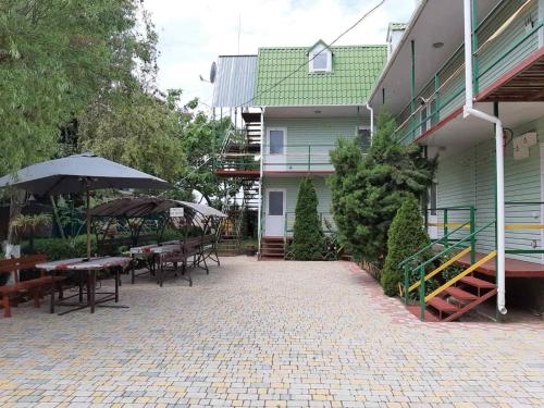 Фотография мини отеля Туротель Зюйд