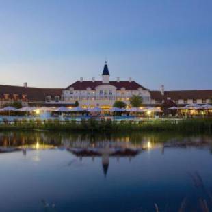 Фотографии гостиницы 
            Marriott's Village d'Ile-de-France