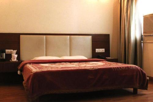 Фотография гостиницы HOTEL RAJMAHAL