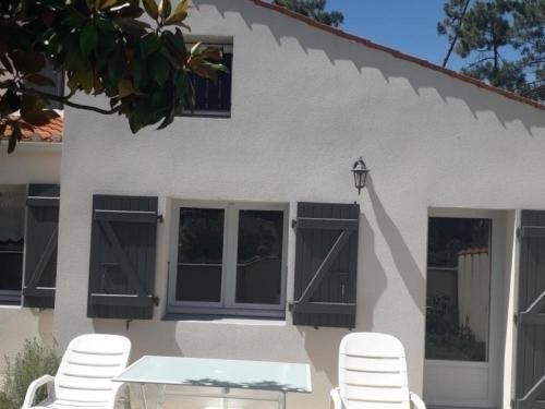 Фотография гостевого дома Maison La Faute-sur-Mer, 2 pièces, 4 personnes - FR-1-476-13