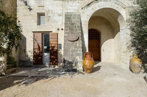 Фотографии мини отеля 
            B&B Il Palazzotto del Caveoso