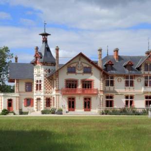 Фотографии гостевого дома 
            Domaine de la Trigalière