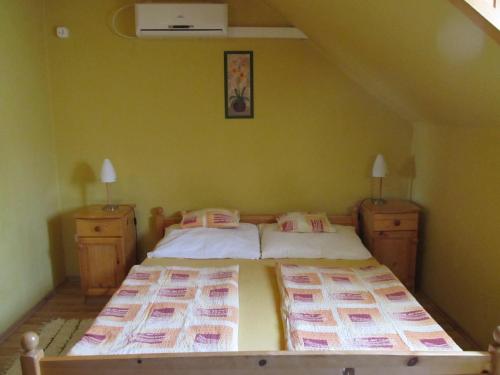 Фотография гостевого дома Tavi-fészek Fogadó