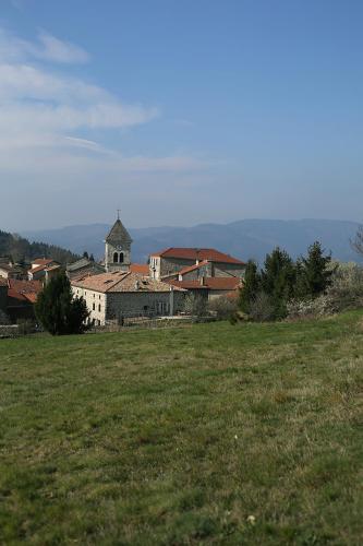 Фотографии гостевого дома 
            LES GÎTES DU COUVENT ARDECHE GITE DE GROUPE 30 PERSONNES