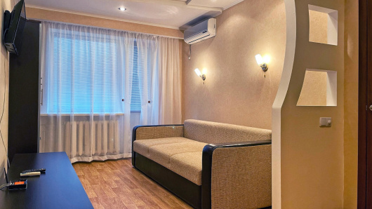 Фотографии квартиры
Квартира на Галерейной