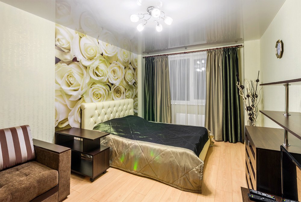 Фотография квартиры Апартаменты ATLANT 106