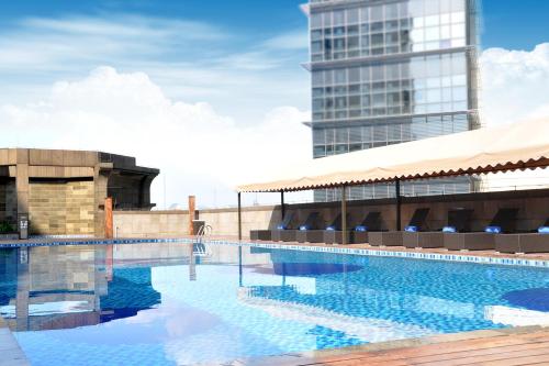 Фотография гостиницы Pullman Foshan Shunde