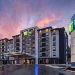 Фотография гостиницы Holiday Inn Express & Suites Moncton, an IHG Hotel