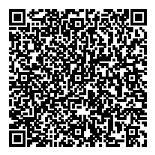 QR код базы отдыха Синегорье