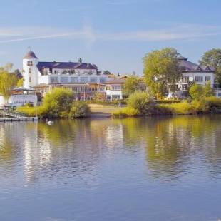 Фотографии гостиницы 
            Hotel Weisser Bär