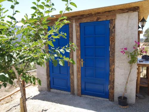 Фотография базы отдыха Eco Farm Boutique Hotel