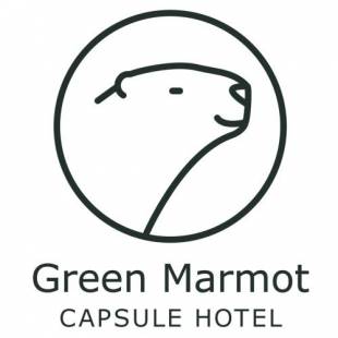 Фотографии хостела 
            Green Marmot Capsule Hotel Zürich