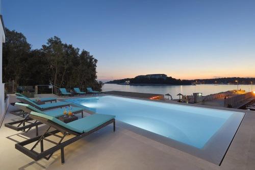 Фотография гостевого дома Villa Sail