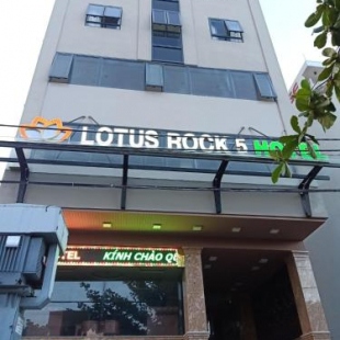 Фотография гостиницы Lotus Rock 05 Hotel