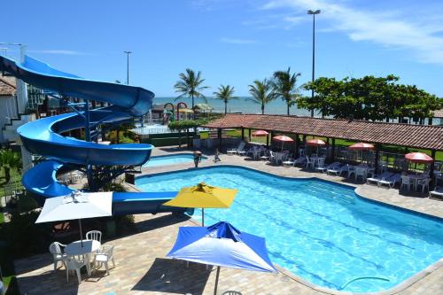 Фотография гостиницы Baia Cabralia Hotel