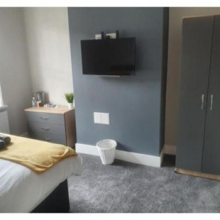 Фотография гостевого дома Townhouse @ Nicholls Street Stoke