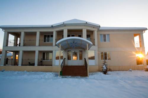 Фотография гостиницы Собер