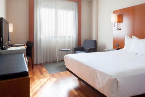 Фотография гостиницы AC Hotel Murcia by Marriott