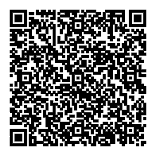 QR код гостевого дома Шато