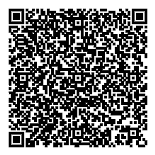 QR код гостиницы Гедуко