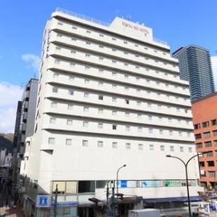 Фотографии гостиницы 
            Kobe Sannomiya Tokyu REI Hotel