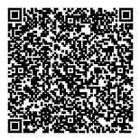 QR код мотеля Серебряный рожок