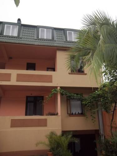 Фотография гостевого дома Temo's