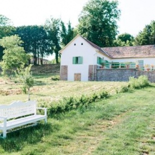 Фотография гостевого дома Maison BOGArT