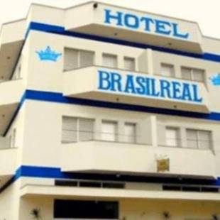 Фотографии гостиницы 
            Hotel Brasil Real